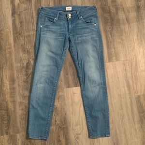 Hudson jeans